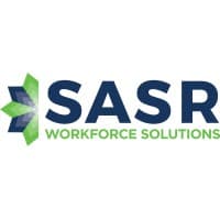 SASR Workforce Solutions logo