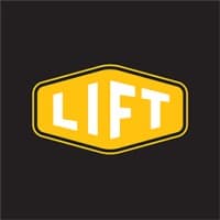 LIFT Healthcare logo