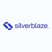 SilverBlaze Solutions logo