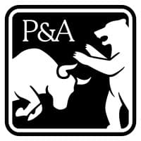 Pittenger & Anderson logo