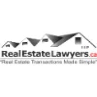 Real Estate Lawyers.ca logo