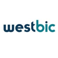WestBIC logo