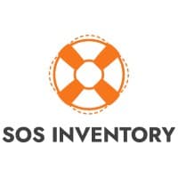 SOS Inventory logo