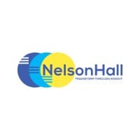 NelsonHall logo