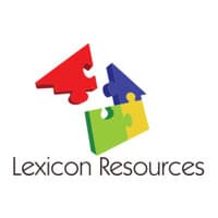 Lexicon Resources logo