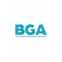 Bosch Global Associates logo