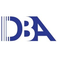 DBA Global Shared Services logo