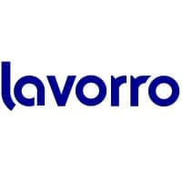 Lavorro logo