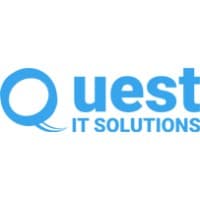 Quest IT Solutions logo
