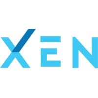 XEN logo