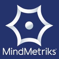 MindMetriks logo