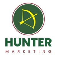 Hunter Marketing Group logo