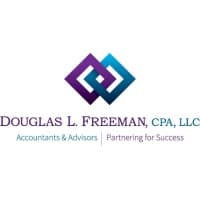 Douglas L. Freeman CPA logo