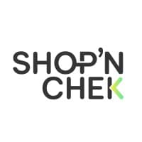 Shop'n Chek logo