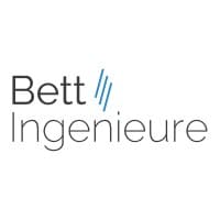 Bett Ingenieure logo