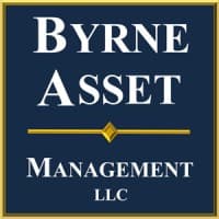 Byrne Asset Management logo