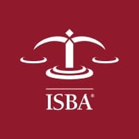 Illinois State Bar Association logo