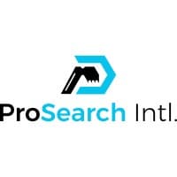 ProSearch Intl logo