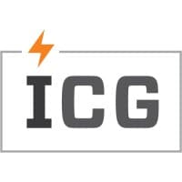 Innovative Consulting Group logo