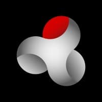 Red Dynamics logo