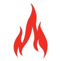 FireLogic logo