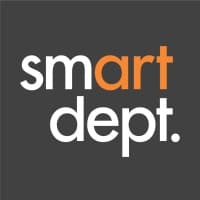 smartdept logo
