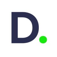 Denfield logo