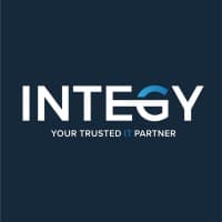 Integy logo