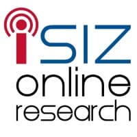 ISIZ Online Research logo