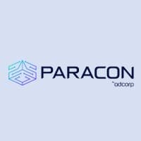 Paracon logo