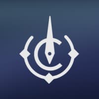 Case Compass logo