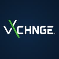 vXchnge logo