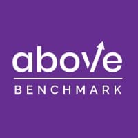 Above Benchmark logo