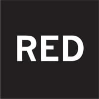 RED The Agency logo