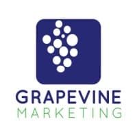 Grapevine Marketing logo