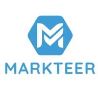 Markteer Media logo