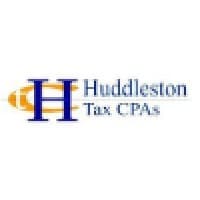 Huddleston Tax CPAs logo