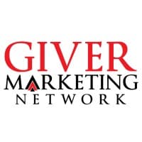 Giver Marketing Network logo
