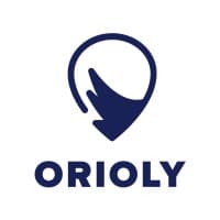 Orioly logo
