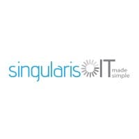 SingularisIT logo
