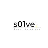 s01ve Cyber Solutions logo