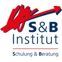 S&B Institut fÃ¼r Berufs- und Lebensgestaltung AG logo