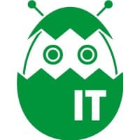 hatch I.T logo
