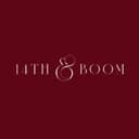 14th & Boom logo