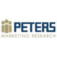 Peters Marketing Research logo