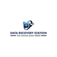 Data Recovery Station logo