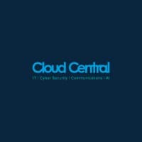 Cloud central logo