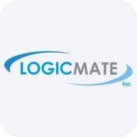 Logic Mate Intl logo