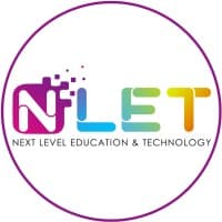 NLET Initiatives logo