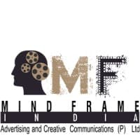 Mind Frame India Advertising & Creative Communications Pvt logo